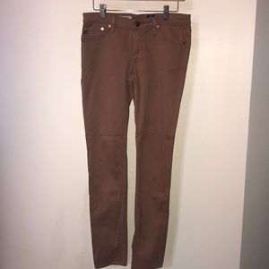 AG Adriano Goldschmied Jeans